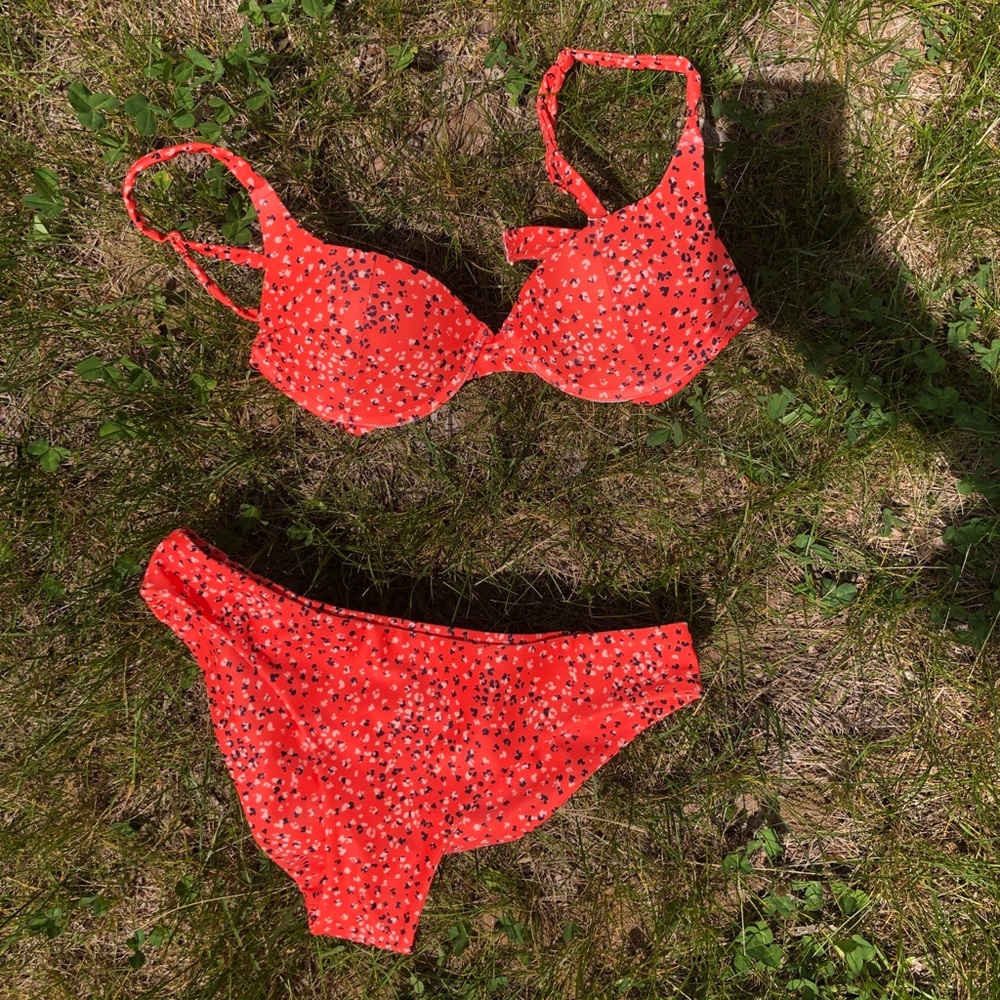 Kulani Kini Swimsuit